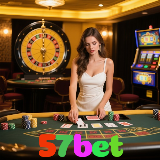 57bet - Baixe o app 57bet no Google Play e jogue ao vivo