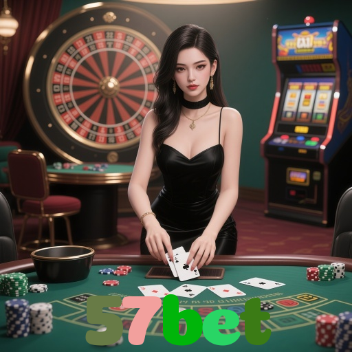 57bet - Baixe o app 57bet no Google Play e jogue ao vivo