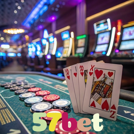 57bet - Baixe o app 57bet no Google Play e jogue ao vivo