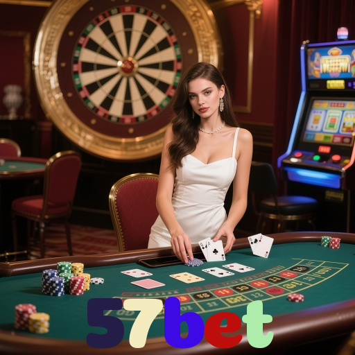 57bet - Baixe o App 57bet para Android e Comece a Jogar