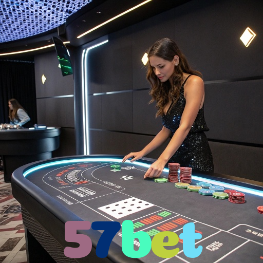 57bet - Baixe o App 57bet para Android e Comece a Jogar