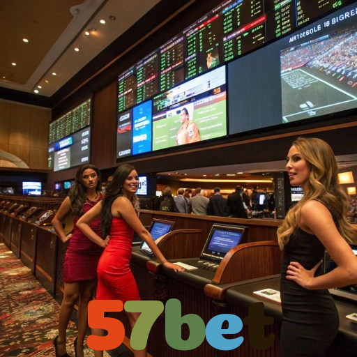 57bet - Baixe o app 57bet no Google Play e jogue ao vivo