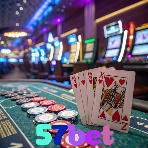 57bet - Baixe o App 57bet para Android e Comece a Jogar