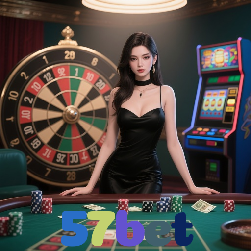 57bet - Baixe o App 57bet para Android e Comece a Jogar