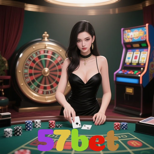 57bet - Baixe o App 57bet para Android e Comece a Jogar