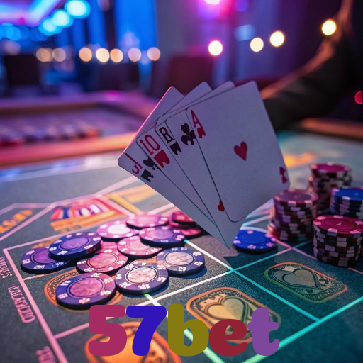 57bet - Baixe o App 57bet para Android e Comece a Jogar