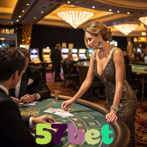 57bet - Baixe o App 57bet para Android e Comece a Jogar