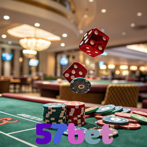 57bet - Baixe o app 57bet no Google Play e jogue ao vivo