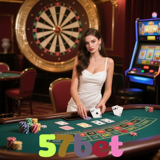 57bet - Baixe o app 57bet no Google Play e jogue ao vivo