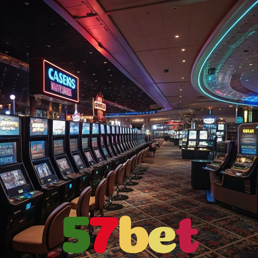 57bet - Baixe o App 57bet para Android e Comece a Jogar