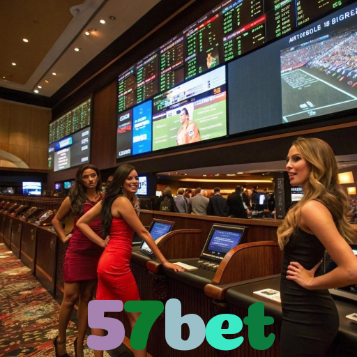 57bet - Baixe o App 57bet para Android e Comece a Jogar