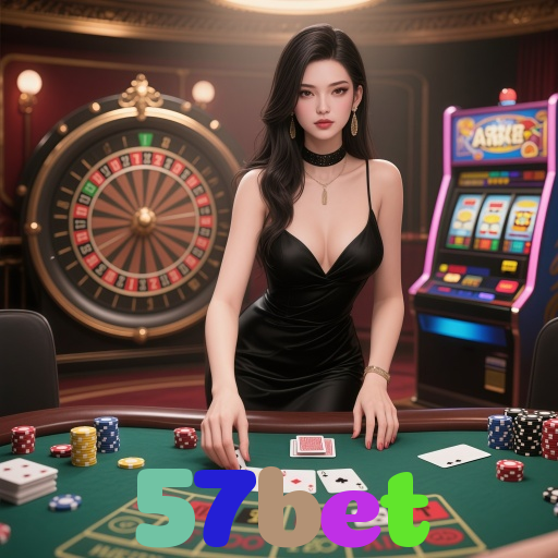 57bet - Baixe o app 57bet no Google Play e jogue ao vivo