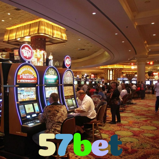 57bet - Baixe o App 57bet para Android e Comece a Jogar