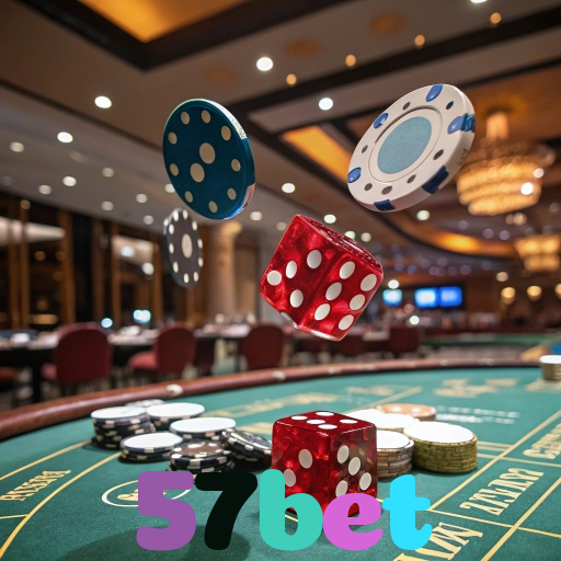 57bet - Baixe o App 57bet para Android e Comece a Jogar