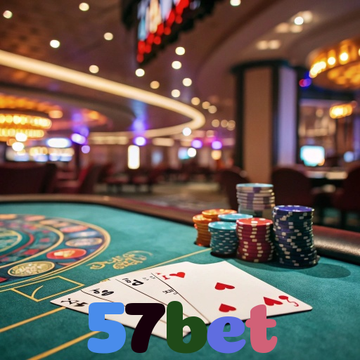 57bet - Baixe o app 57bet no Google Play e jogue ao vivo