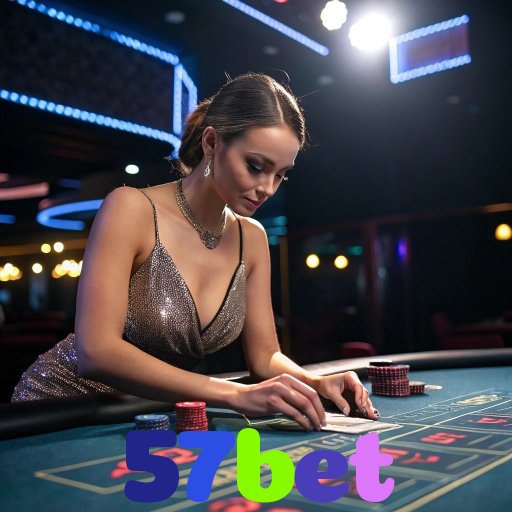57bet - Baixe o app 57bet no Google Play e jogue ao vivo