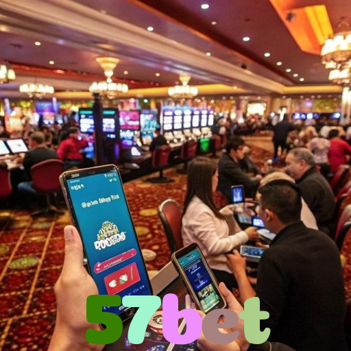 57bet - Baixe o App 57bet para Android e Comece a Jogar