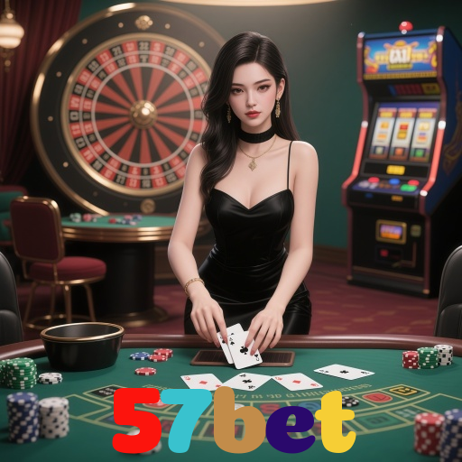 57bet - Baixe o app 57bet no Google Play e jogue ao vivo