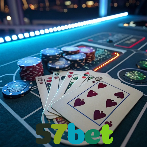 57bet - Baixe o app 57bet no Google Play e jogue ao vivo