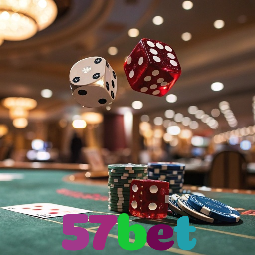 57bet - Baixe o app 57bet no Google Play e jogue ao vivo