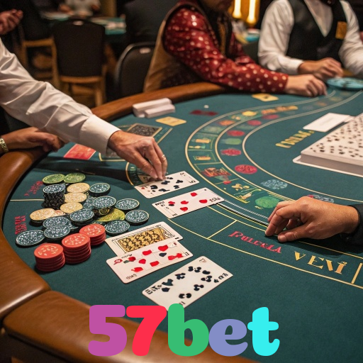 57bet - Baixe o App 57bet para Android e Comece a Jogar