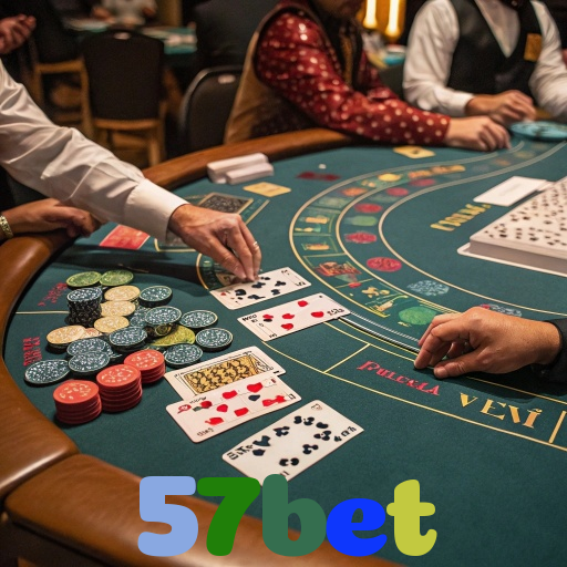 57bet - Baixe o App 57bet para Android e Comece a Jogar