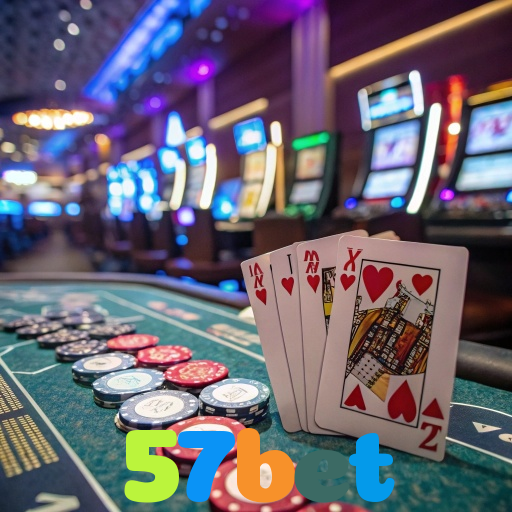 57bet - Baixe o App 57bet para Android e Comece a Jogar