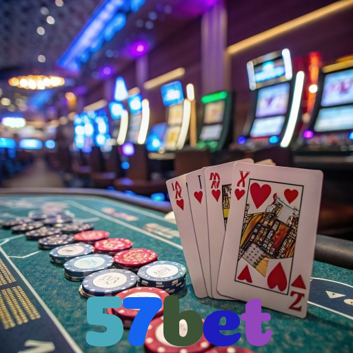 57bet - Baixe o App 57bet para Android e Comece a Jogar