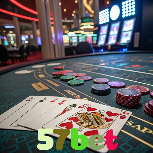 57bet - Baixe o App 57bet para Android e Comece a Jogar