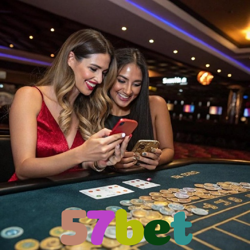 57bet - Baixe o App 57bet para Android e Comece a Jogar