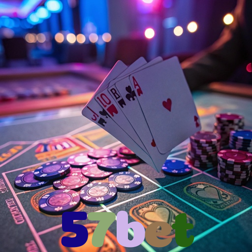 57bet - Baixe o App 57bet para Android e Comece a Jogar