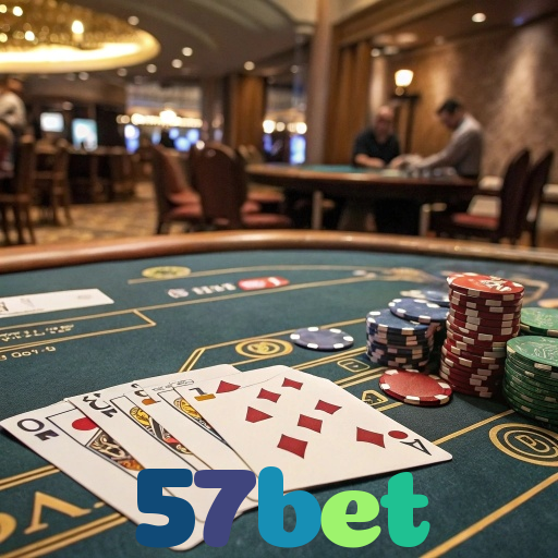 57bet - Baixe o App 57bet para Android e Comece a Jogar