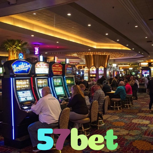 57bet - Baixe o app 57bet no Google Play e jogue ao vivo