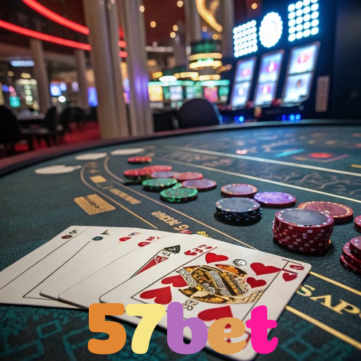 57bet - Baixe o app 57bet no Google Play e jogue ao vivo