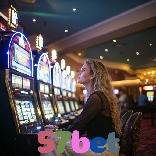57bet - Baixe o App 57bet para Android e Comece a Jogar