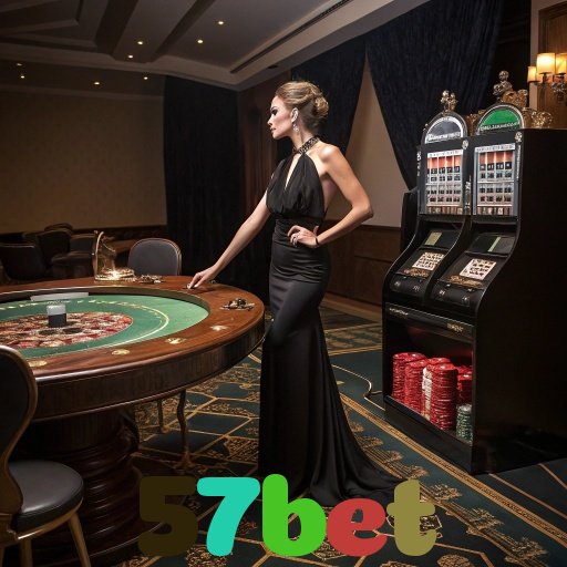 57bet - Baixe o app 57bet no Google Play e jogue ao vivo