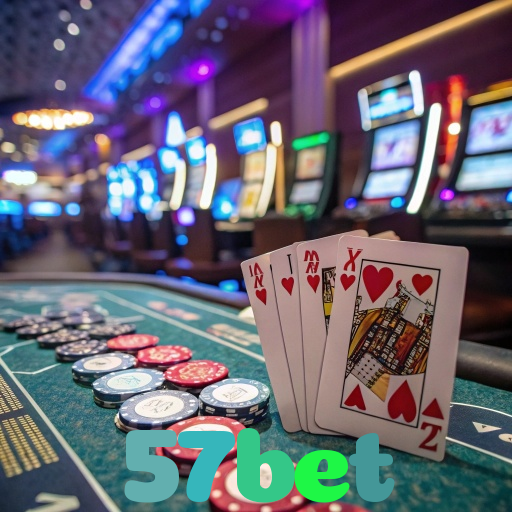 57bet - Baixe o App 57bet para Android e Comece a Jogar