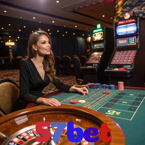 57bet - Baixe o App 57bet para Android e Comece a Jogar