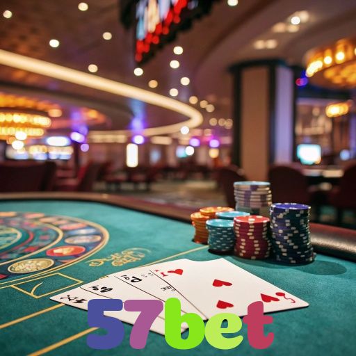 57bet - Baixe o App 57bet para Android e Comece a Jogar