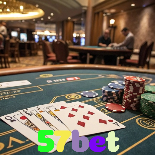 57bet - Baixe o app 57bet no Google Play e jogue ao vivo