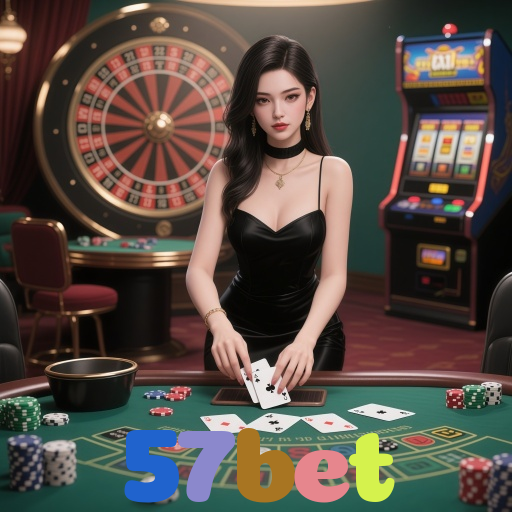 57bet - Baixe o app 57bet no Google Play e jogue ao vivo