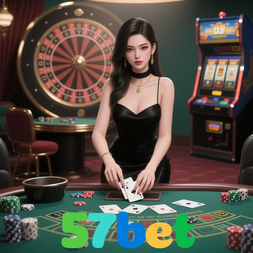 57bet - Baixe o app 57bet no Google Play e jogue ao vivo