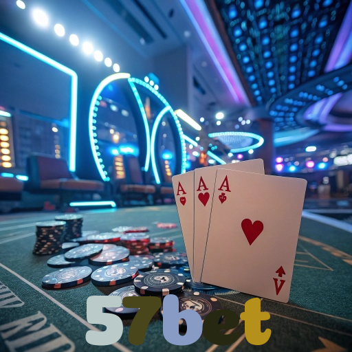 57bet - Baixe o app 57bet no Google Play e jogue ao vivo