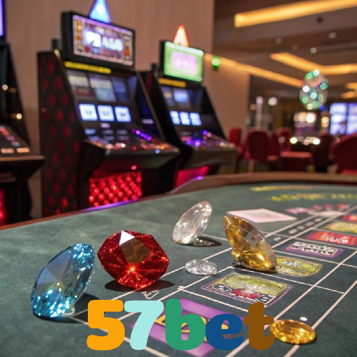 57bet - Baixe o app 57bet no Google Play e jogue ao vivo