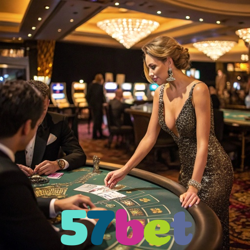 57bet - Baixe o App 57bet para Android e Comece a Jogar