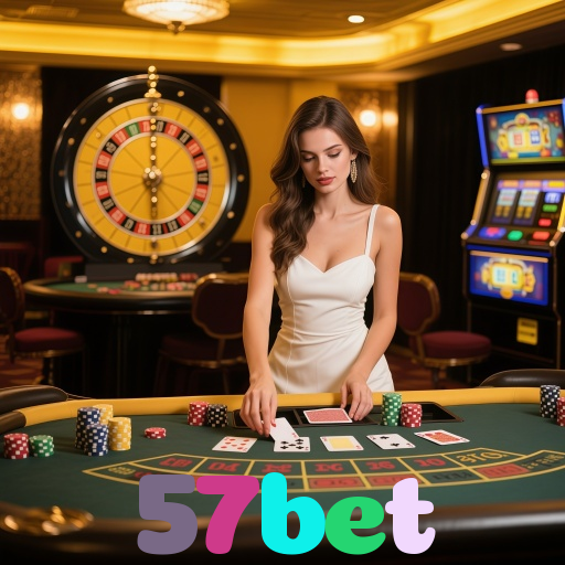 57bet - Baixe o App 57bet para Android e Comece a Jogar
