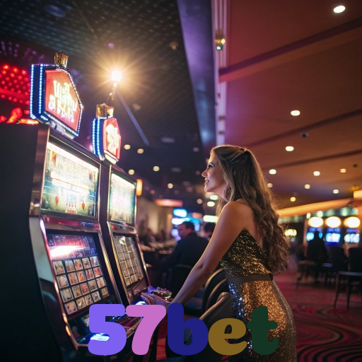 57bet - Baixe o App 57bet para Android e Comece a Jogar