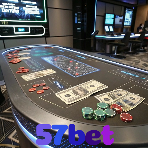 57bet - Baixe o App 57bet para Android e Comece a Jogar