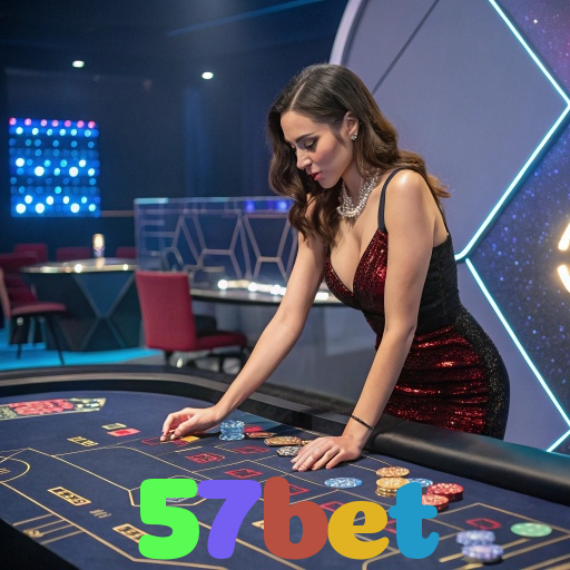 57bet - Baixe o App 57bet para Android e Comece a Jogar