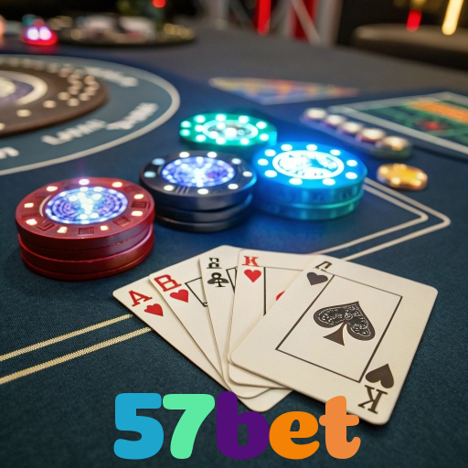 57bet - Baixe o app 57bet no Google Play e jogue ao vivo